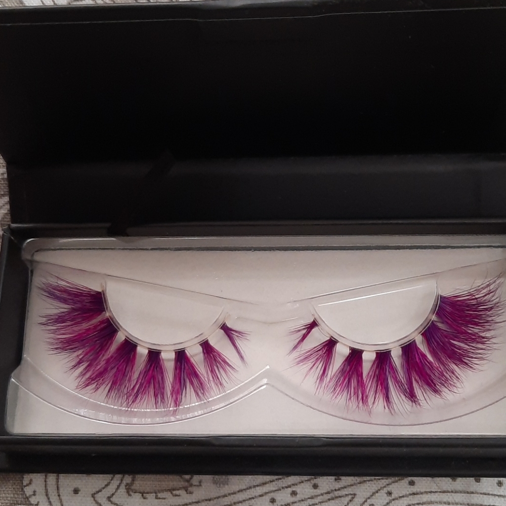 "Fairies" Lashes Deluxe